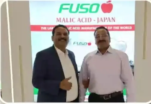 Fuso Malic Acid, Japan