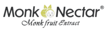 Monk Nectar® (Monk Fruit)