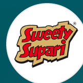Sweety Supari logo