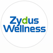 Zydus Wellness logo