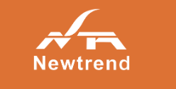 Newtrend logo