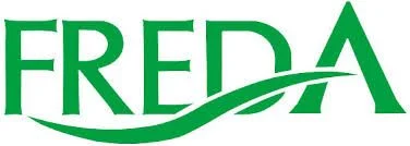 Freda logo